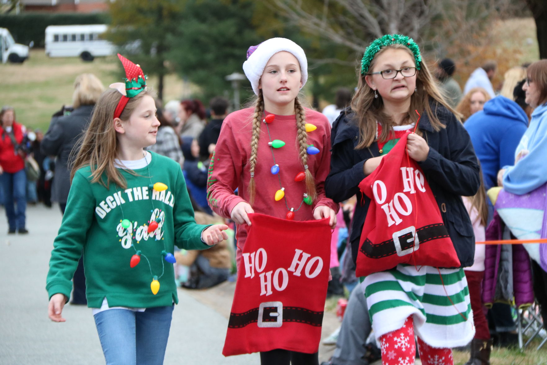 J. Iverson Riddle Christmas Parade 2018 (292).JPG